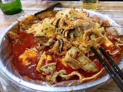 -马贤涮烤(超英·长乐家园店)