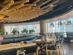 -东田之村自助餐厅(金水路店)