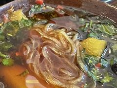-黄潇洒老火锅(九眼桥宏济巷店)