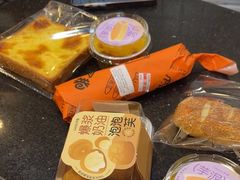 -DANXI丹喜面包·蛋糕(龙腾店)