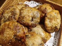 -老阿爸鲜鱼土菜(昆山花桥店)