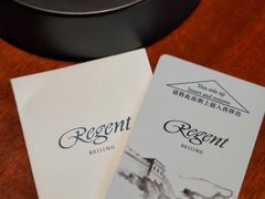 -北京丽晶酒店