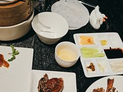 -大董(福田皇庭中心店)