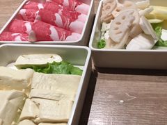 -古关火锅店(古北水镇景区店)