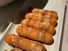 -鼎盛蜀坊·重庆江湖菜(市桥地铁站店)