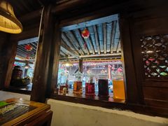 -尽善百年古院餐厅(王家老宅店)