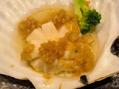 -枫品铁板烧(东樾店)