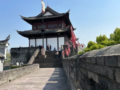 -台州府城(东湖)