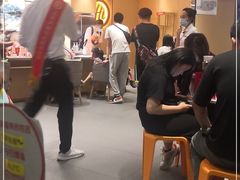 -海底捞火锅(上元大街店)