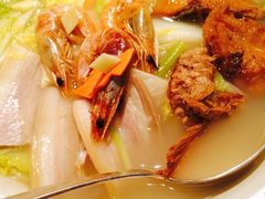 iphone_upload_pic-阳澄湖费尔蒙酒店颐丰阁中餐厅(马鞍山西路店)