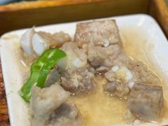 -點無缺茶楼·海鲜酒家(世博店)