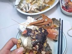 -小陆莲花蟹园农家乐(莲花岛店)