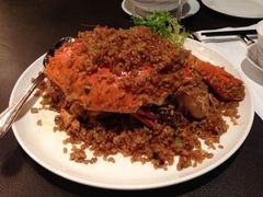 -广州文华东方酒店·江-由辉师傅主理