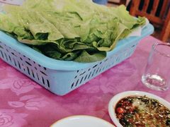 -侠成水上农庄(工业大道店)