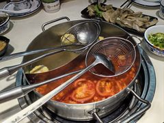 -陈记顺和潮汕牛肉火锅(韩江路店)
