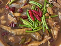 -老海边海鮮·老字号十二载(颐和花园店)