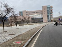 -大连外国语大学(旅顺校区)