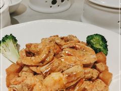 -汤臣·空中餐厅·严选粤菜(石湾世博广场店)