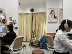 -海马体照相馆(万菱汇店)