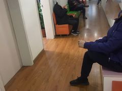 -星位围棋俱乐部(宝山万达店)
