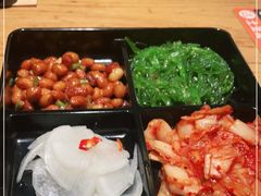 -千寻烧肉(政务区店)