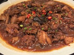 -御海棠老菜馆(福明嘉园店)