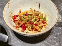 -炊烟小炒黄牛肉(浦东世纪汇店)
