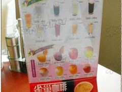 莉迪亚6餐桌-莉迪亚意式餐厅(山大路店)