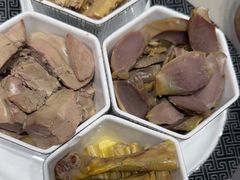 -大鹏饭店·金陵家宴(奥体中心店)