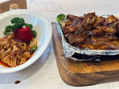-食為天·本地人爱吃的淮扬菜(瘦西湖店)
