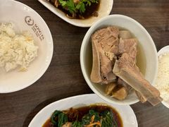 -松發肉骨茶(先得坊店)