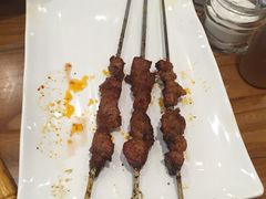 -巴依老爷新疆美食(望京小街店)