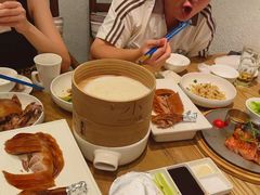 -小大董·烤鸭(王府井apm店)