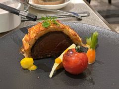 -美食汇自助餐厅(成都万达瑞华酒店)