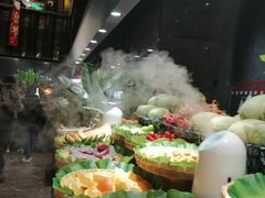 -吉布鲁牛排海鲜自助(温江合生汇店)