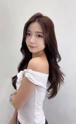 -YESIDO椰岛造型烫发染发