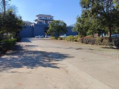 -陶祖圣境风景区