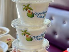 -正黄旗海鲜烧烤大排档(延安路总店)