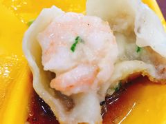 -小杨生煎(香港名都店)