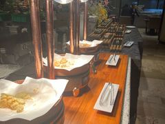 -河北宾馆·香溢自助餐(裕华店)