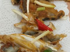 -轩记海鲜餐厅·四十五年老字号·经典粤菜(西区彩虹店)