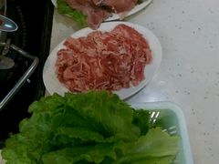 肥牛-黑山牛肉汤火锅(花城汇店)