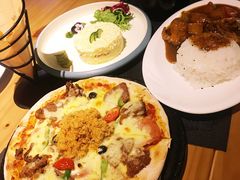 -清真·艾美可餐厅(大悦汇店)