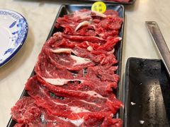 -潮鑫牛肉火锅(敏捷广场店)