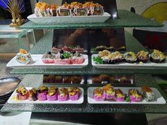 -339旋转餐厅(天府熊猫塔店)