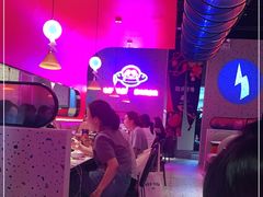 -蛙来哒(方圆荟店)