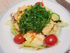 -萨莉亚意式餐厅(悦荟广场店)
