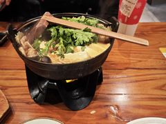 -玄白·炭烤活鳗(上海首店)