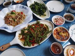 -干老四雅鱼饭店(滨江西路店)