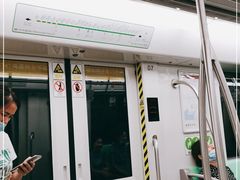 -玉山路(地铁站)